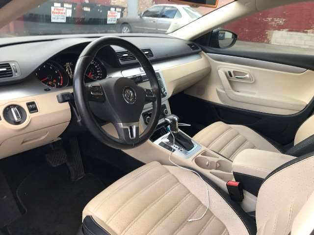 2011 Volkswagen CC Sport 4dr Sedan 6A